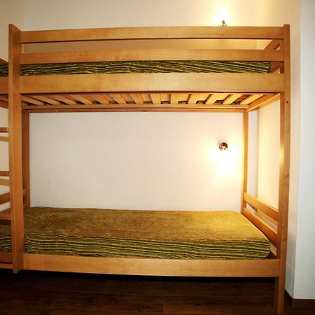 Residence Cybele Brides-les-Bains Quarto foto